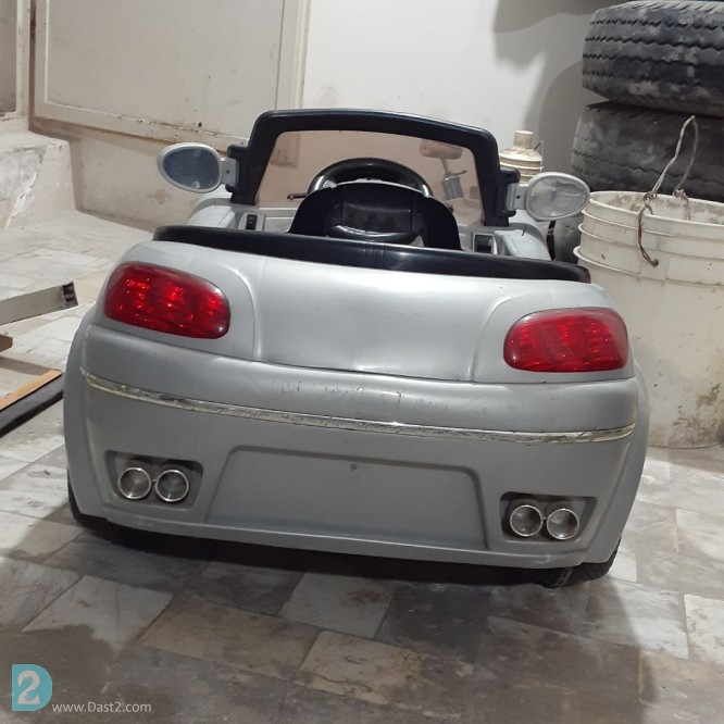 آگهی رایگان ماشین شارژی برقی کودک
