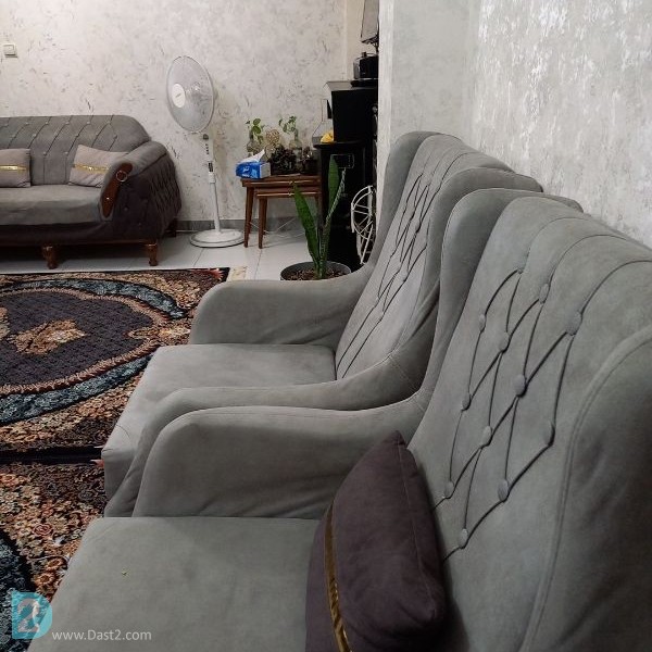 آگهی رایگان مبل ۷نفره