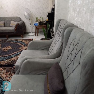 مبل ۷نفره