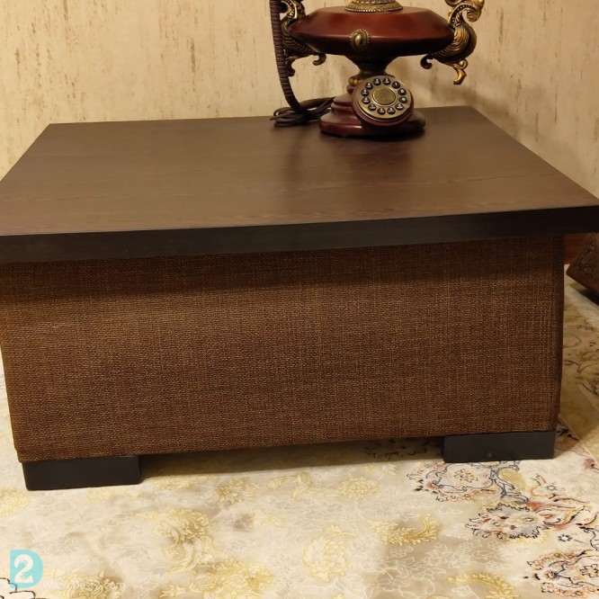 آگهی رایگان مبل راحتی 6 نفره