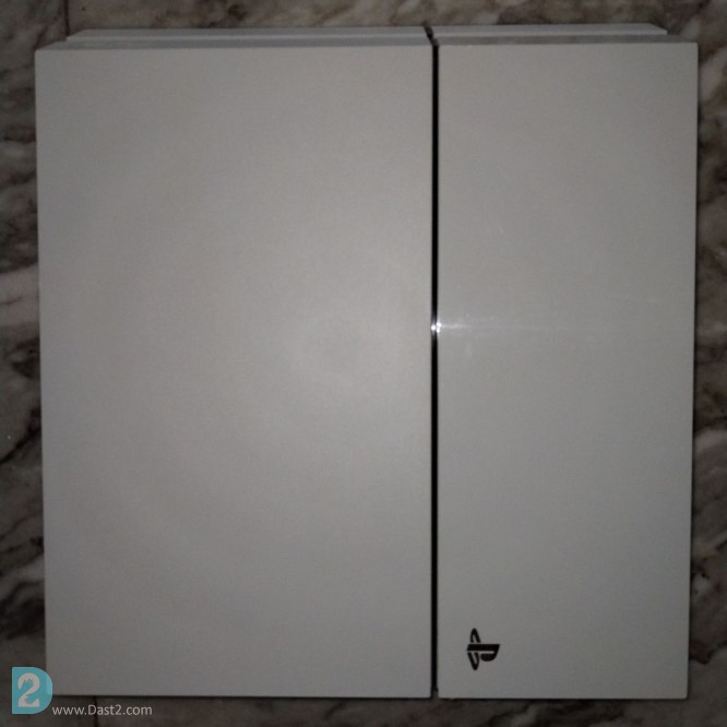 آگهی رایگان ps4 دو ترابایت تک در ایران