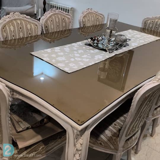 آگهی رایگان مبل و میزنهارخثری