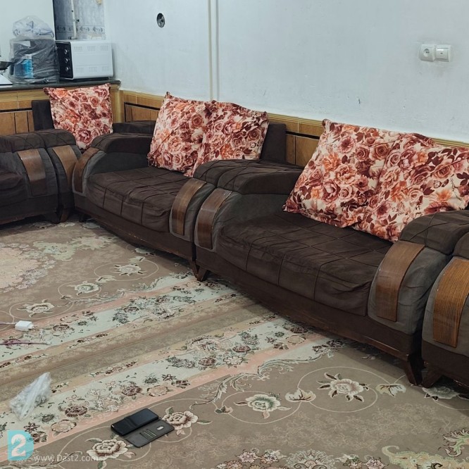 آگهی رایگان مبل 9 نفره