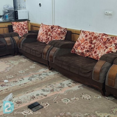 مبل 9 نفره