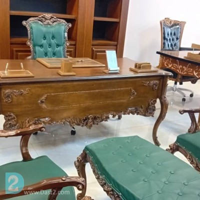 میز مدیریت چری