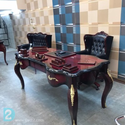 میز مدیریت لویی