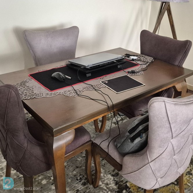 آگهی رایگان سرویس کامل چوب