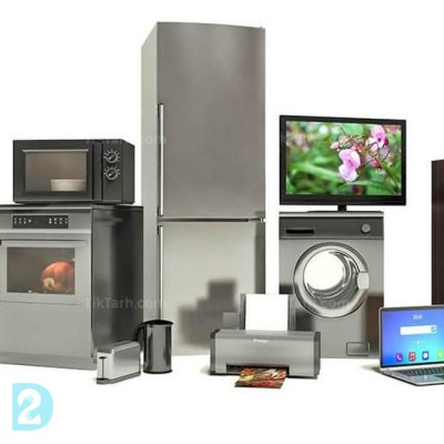 بن خرید از سرای ایرانی