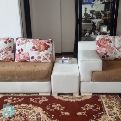 مبل ال ۹ نفره