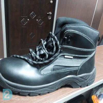 کفش کوهنوردی و کفش ایمنی و Severn Safety Boot dickies