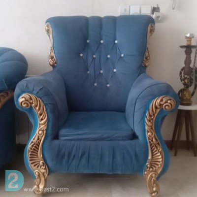 فروش مبلمان ۷ نفره