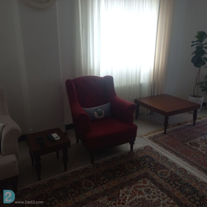 آگهی رایگان مبل هفت نفره و میز ناهار خوری ۶ نفره