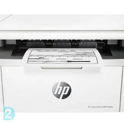 پرینتر HP M28A