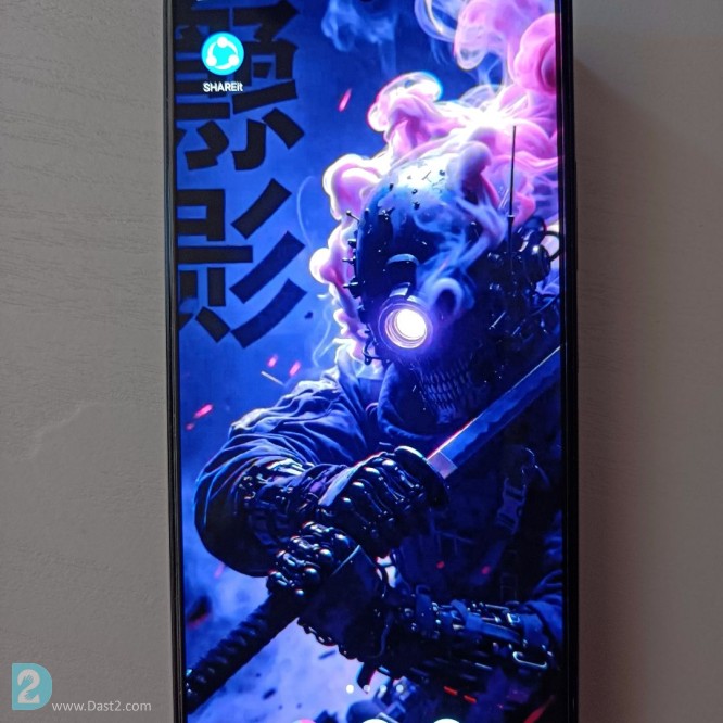 آگهی رایگان گوشی  poco m6pro با 512 گیگ 12 RAM