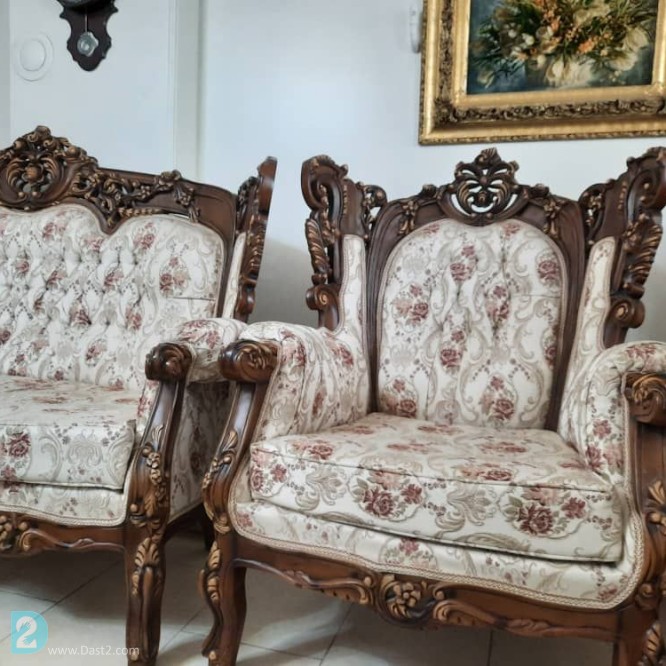 آگهی رایگان مبل استیل