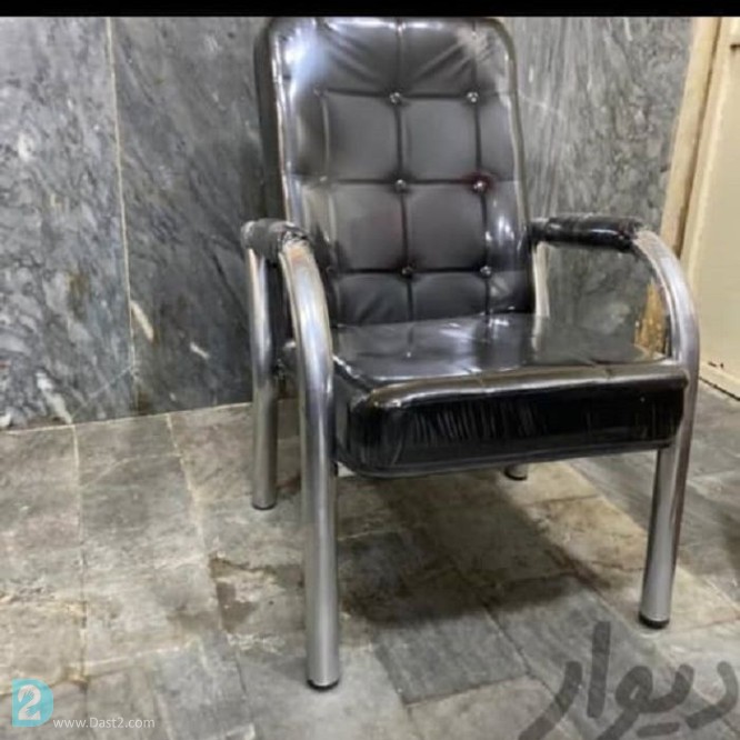 آگهی رایگان صندلی کارمندی اداری