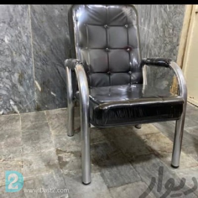 صندلی کارمندی اداری