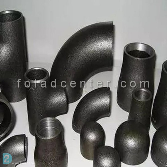 آگهی رایگان اتصالات جوشی درزدار