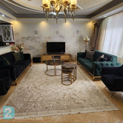 سرویس مبلمان و سرویس خواب کامل