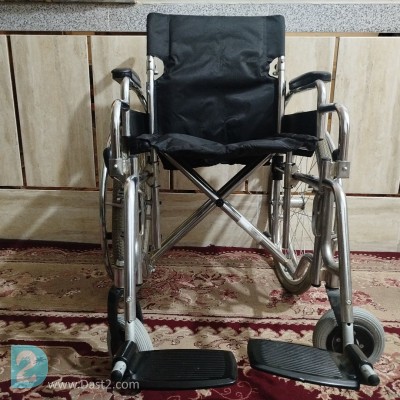ویلچر برند ایران بهکار ، نونو هست