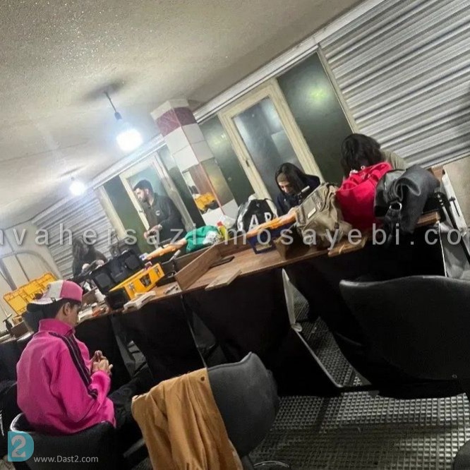 آگهی رایگان دوره الماس شناسی