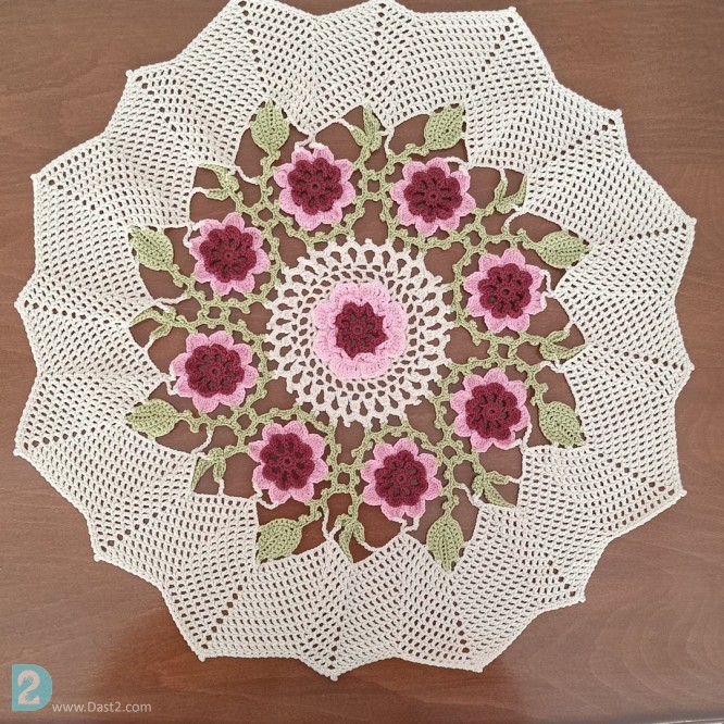 آگهی رایگان رومیزی و رانر