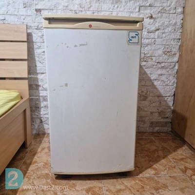 فروش یخچال هیمالیا دست دوم
