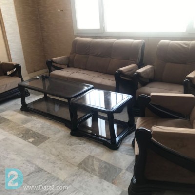 مبل راحتی 7 نفره