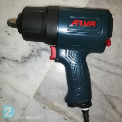 بکس بادی 1/2 اینچ آروا
