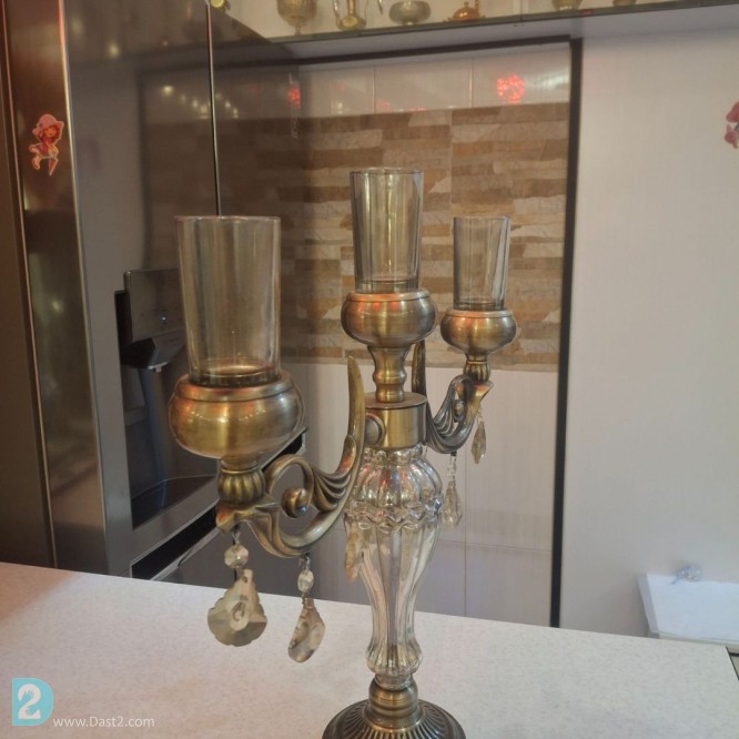 آگهی رایگان شمدان رو میزی