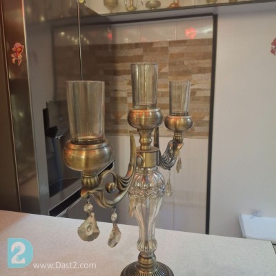 شمدان رو میزی