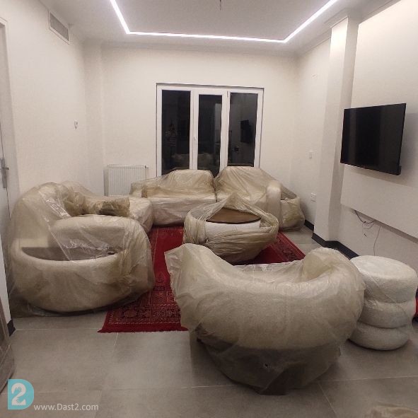 آگهی رایگان مبل  نو و استفاده نشده
