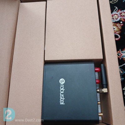 مودم صنعتی دو سیم کادته R1520
