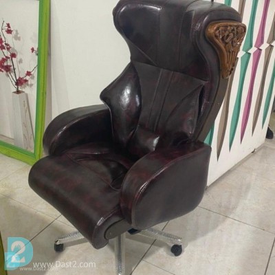 صندلی مدیریتی امپراطور