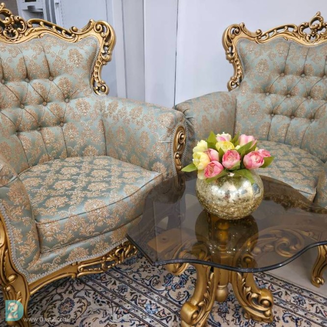 آگهی رایگان مبل استیل ۹نفره درحد نو