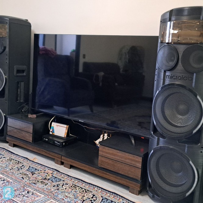 آگهی رایگان باند میکرولب V400