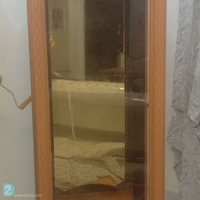 آگهی رایگان بوفه چوبی