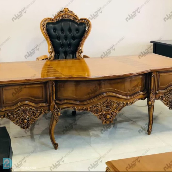 آگهی رایگان میز کلاسیک الماس