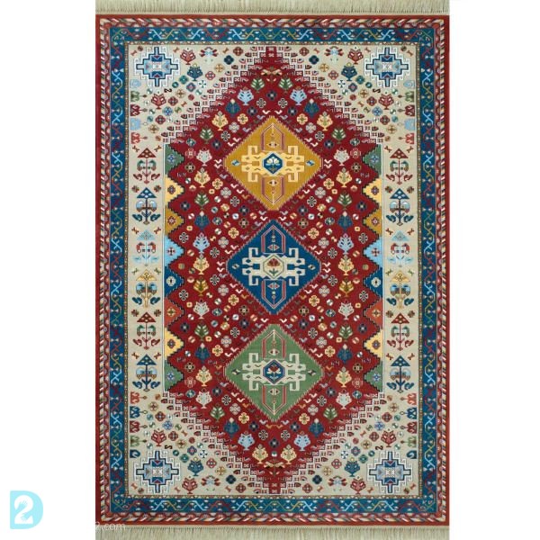 آگهی رایگان فرش دست باف گونه ماشینی
