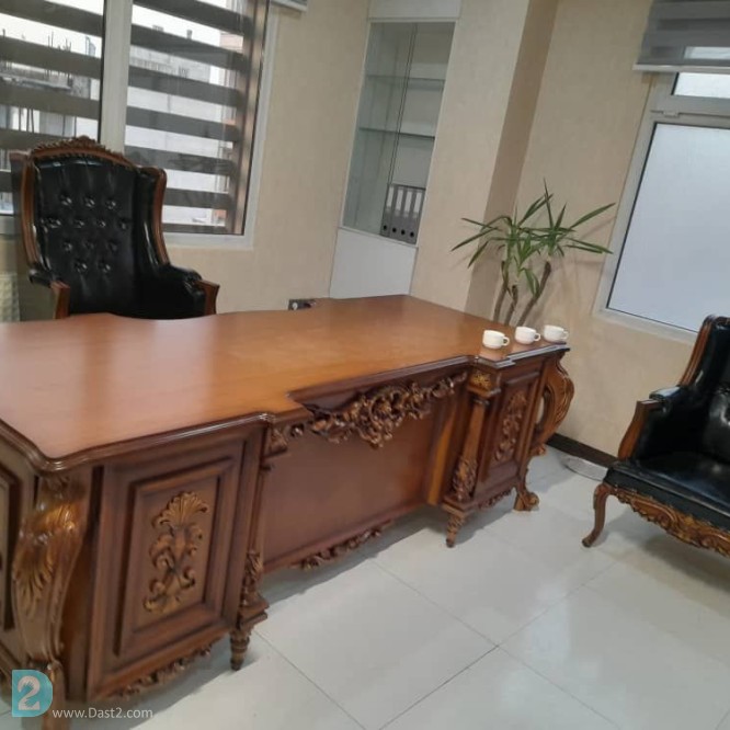 آگهی رایگان میز امریکایی