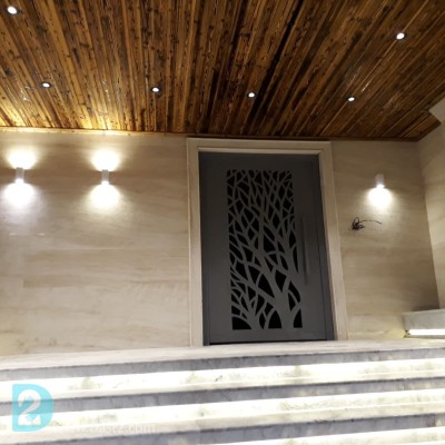 رهن واجاره آپارتمان ساحلی دو خواب در سرخرود