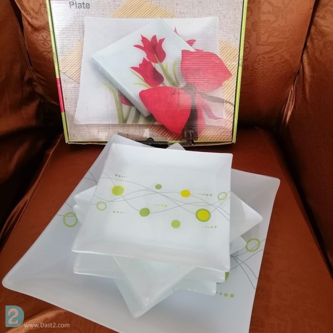 آگهی رایگان انواع ظروف پذیرایی