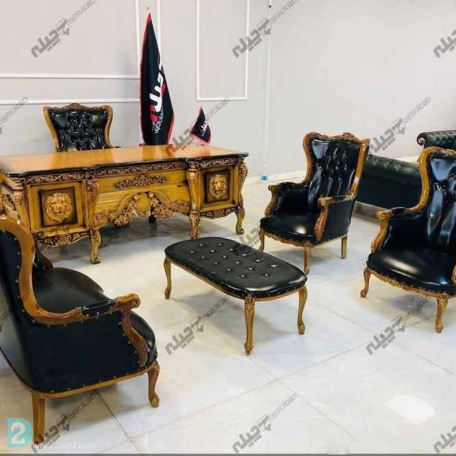 آگهی رایگان انواع مبلمان اداری