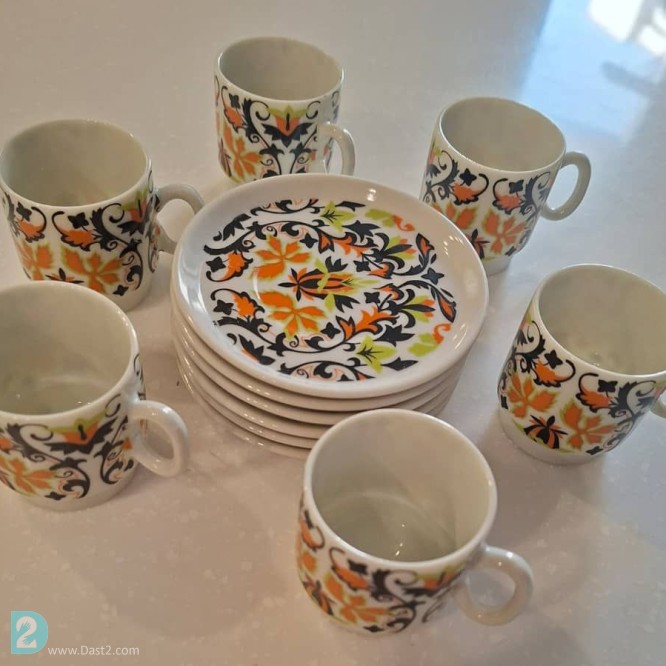 آگهی رایگان قهوه خوری
