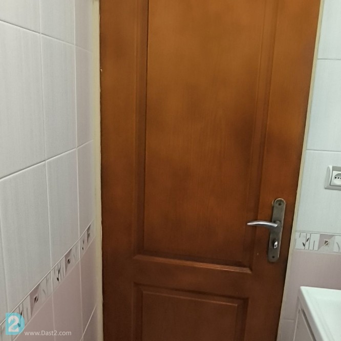 آگهی رایگان درب چوبی اتاق