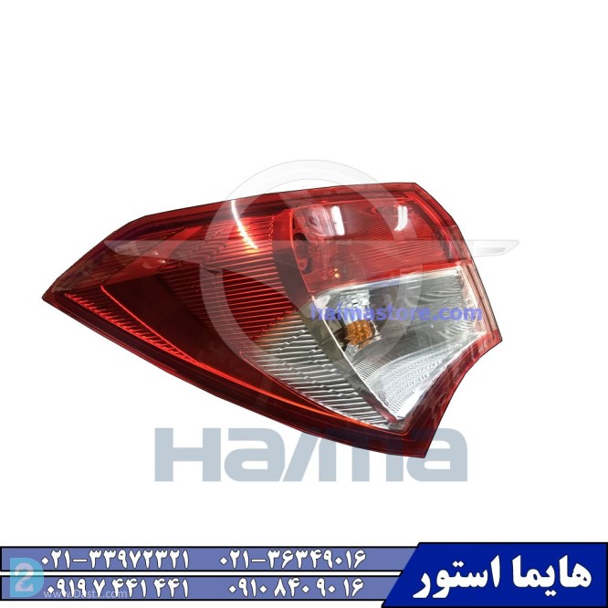 آگهی رایگان درب جلو هایما HAIMA 7X