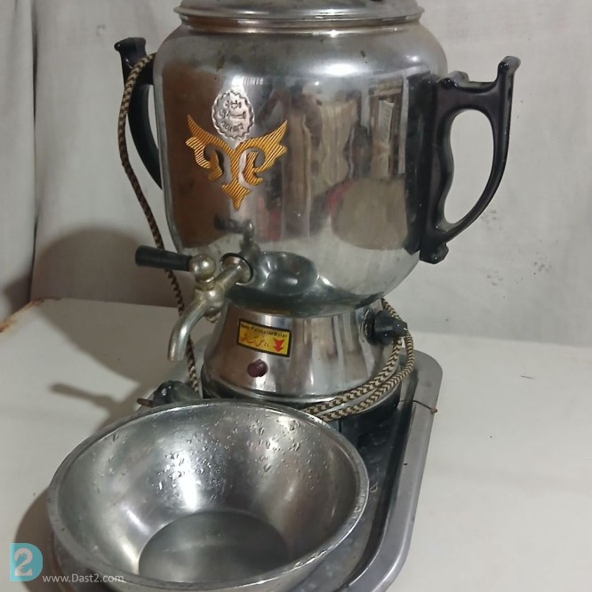 آگهی رایگان سماور