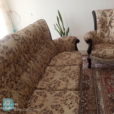 حراج مبل ۷ نفر