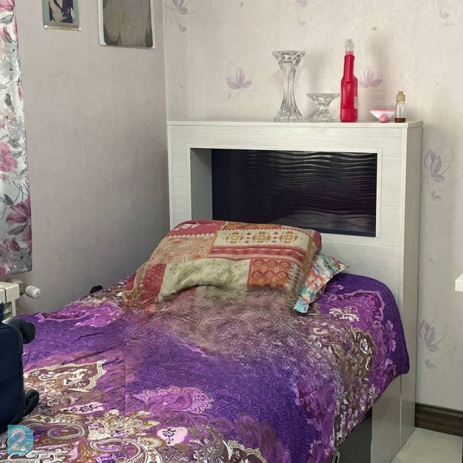 آگهی رایگان تخت خواب نوجووان