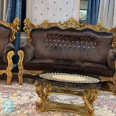 مبلمان ۷ نفره